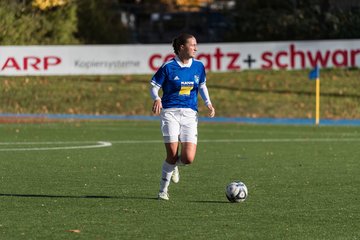 Bild 97 - F TuRa Harksheide - Eimsbuetteler TV 2 : Ergebnis: 0:2